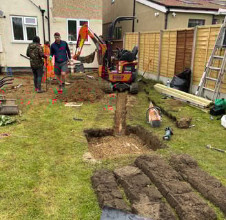 Groundwork Company