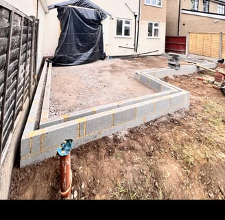 Groundwork Company