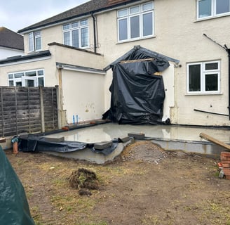 Groundwork Company