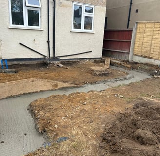 Groundwork Company