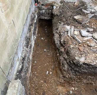 Groundwork Company