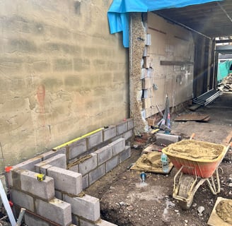 Groundwork Company