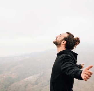 nova geração revolucionando a saúde mental
