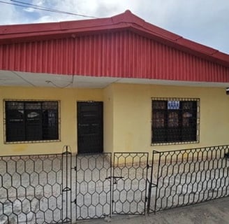 Casa en arriendo en Sabanalarga Atlántico
