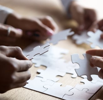 Team Coaching & Workshops image