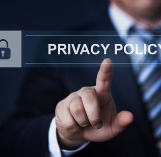 Privacy Policy image