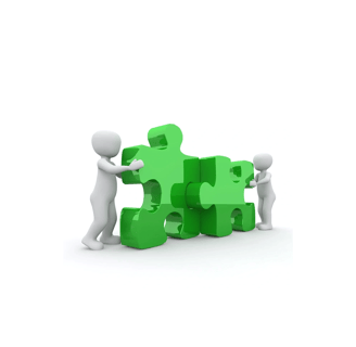 Our Solutions image