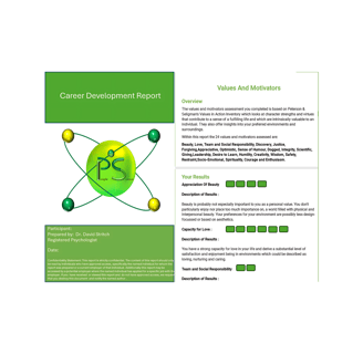 Feedback Report 1 image