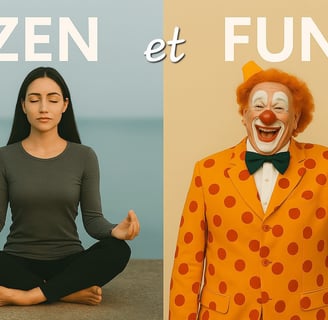 zen et fun