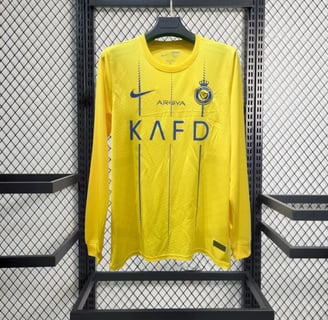 LIGA SAUDITA