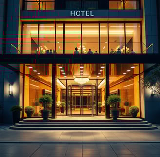 hotel