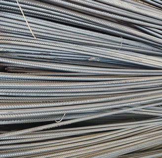 steel rebar grade 60