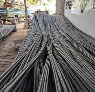 steelrebar
