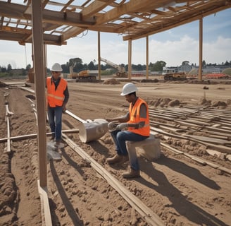 Saga Construction Group