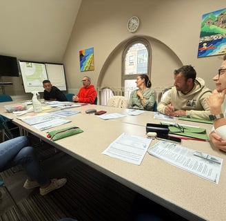 Lingo Language _ Courses _ St Paul's