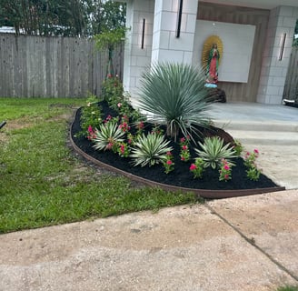 Tropical Gardens Nursery