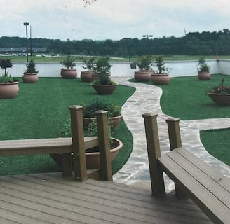 Tropical Gardens Nursery