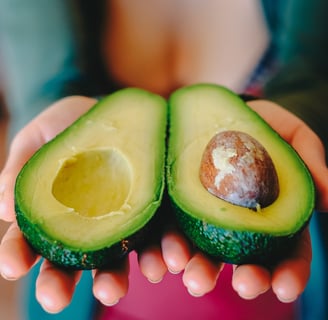 avocado