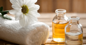 roman chamomile essential oil