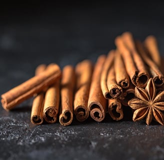 cinnamon bark essential oil