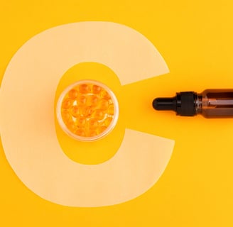liposomal vitamin C serum