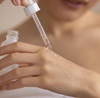 glycolic acid for skin benefits