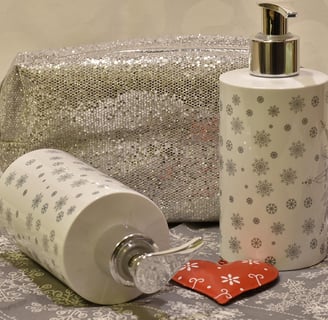 body wash