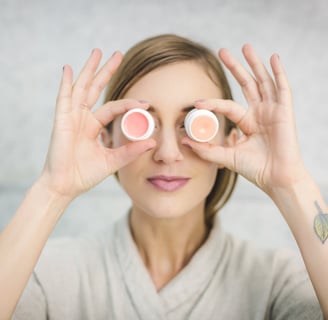 lip balm preparations
