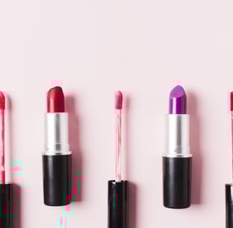 24/7 lipstick formulation