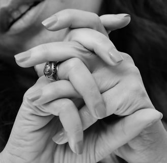 DIY nail cream