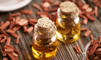 sandalwood essential oil