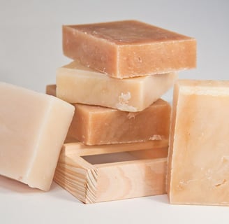 skin lightening soap bars