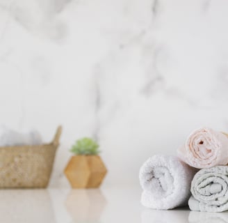 body wash
