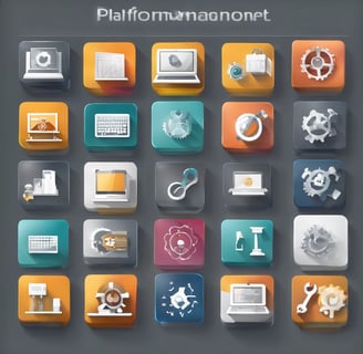 a small boat in the middle of a body of water