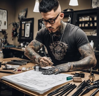 green trees under white sky during daytime