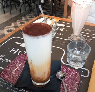 Kaffee Home Sapore die Casa