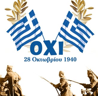 28 Οκτωβρίου 1940