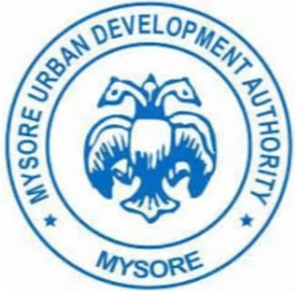 MUDA Logo