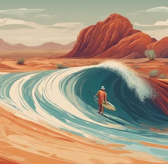 jongere op zoek naar vrijheid