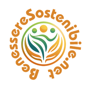 Logo di Benessere Sostenibile