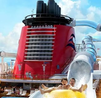 Disney Cruises