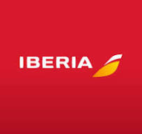 Iberia Airlines Logo