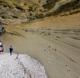 Rock Formation People