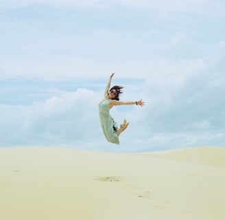 gérer et surmonter épreuves; se recentrer; force; vaincre problème; trouver ressources dans soi-même