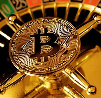 Best Crypto Online Casino in Oklahoma