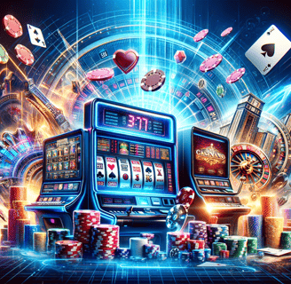 Bovada vs Choctaw, WinStar, Riverwind, RiverSpirit - The Ultimate Casino Showdown in Oklahoma.