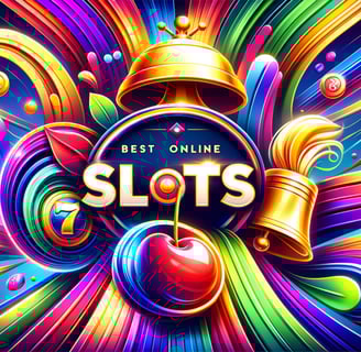 Best online slots for real money online casino in Oklahoma 