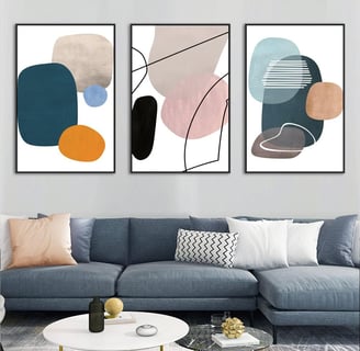 Canvas Wall art