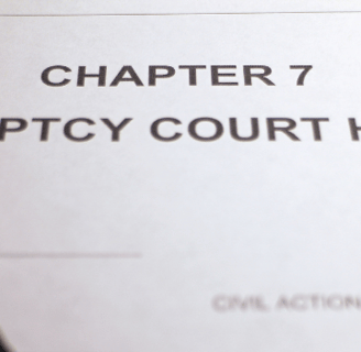 A Guide to Filing Chapter 7 Bankruptcy in New Jersey