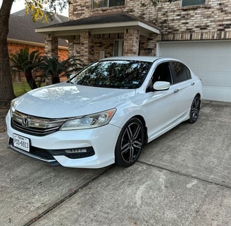renta de autos en Houston texas